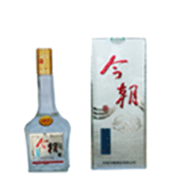 济南今朝酒业有限公司