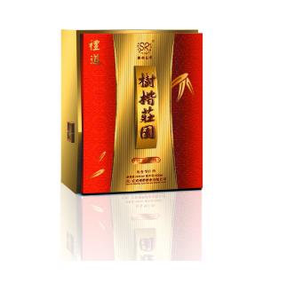 四川宜宾树楷酒业有限公司洛阳贸易分公司