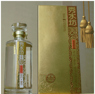 四川秀水坊酒业有限公司 