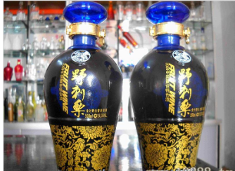 四川省阆中市华野丹果酒业有限公司