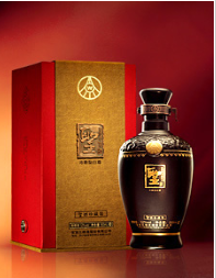 五粮液圣酒品牌事务部