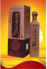四川省成都市大宅门酒业有限公司