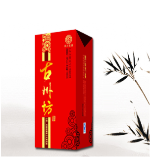 成都古州酒业有限公司 