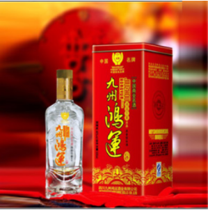 四川九州鸿运酒业有限公司
