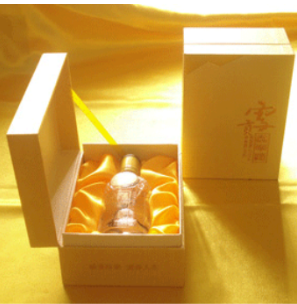 四川雪贡虫草酒业有限公司