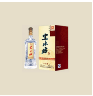 四川泸州宜江春水酒业有限公司