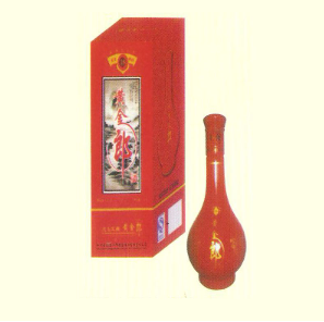 古蔺县二郎黄金酒业有限责任公司