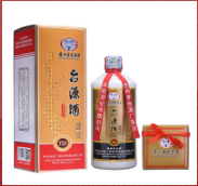 贵州省仁怀市茅台镇酒品汇商贸有限公司