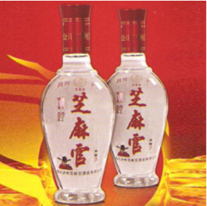 四川泸州芝麻官酒业有限公司
