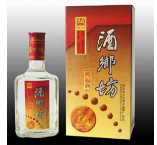四川酒乡坊酒业有限公司