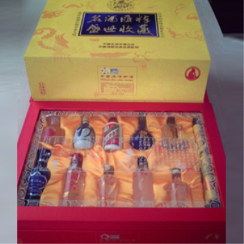 济南五月风中国名酒市场管理有限公司