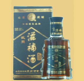 山东省武城贝州酒业有限公司