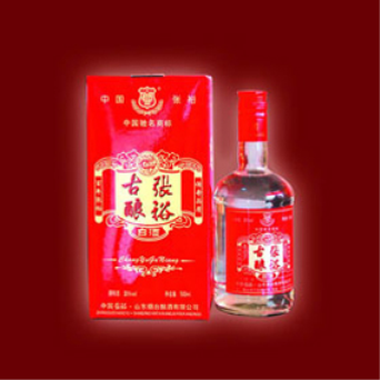 济南名泉金满堂酒业有限公司