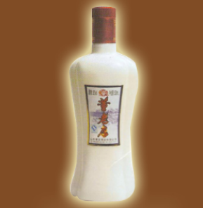 山东董店酒业有限公司