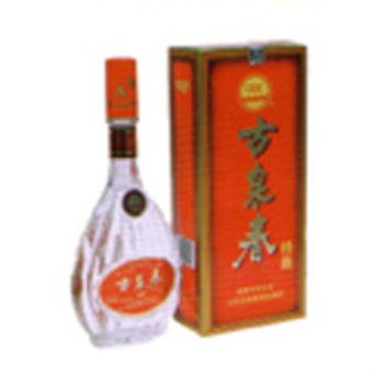 山东沂蒙老区酒业公司