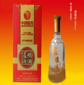 四川联源实业泸州泸粮酒业有限公司