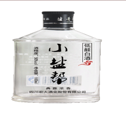四川宏大酒业股份有限公司