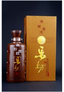 四川古蔺佳乐酒业有限公司
