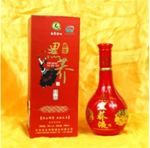 四川凉山甘洛金荞醇酒业有限公司