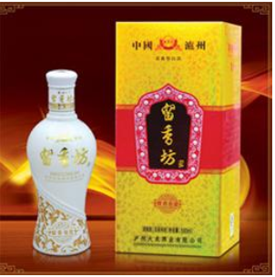 泸州大龙酒业有限公司