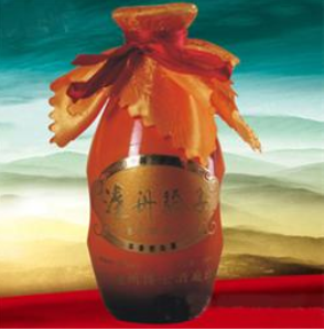 四川浓韵商贸有限公司