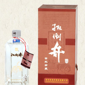 山东扳倒井集团
