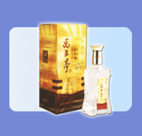 山东禹王亭集团