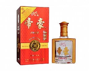山东帝豪酒业有限公司