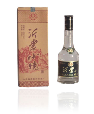 山东临沭善和米酒厂