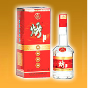 四川原池酒业有限责任公司