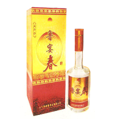山东鲁宴春酒业有限公司