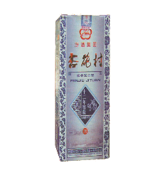 山东夏津鲁夏酒厂