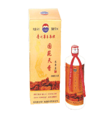济南国苑商贸有限公司