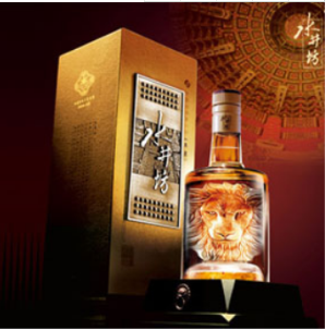 成都叁九叁酒业