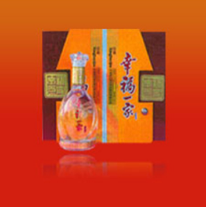 成都幸福一家酒业有限公司