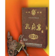 山东孔府宴酒业有限责任公司营销中心