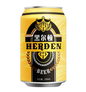 青岛黑尔顿啤酒有限公司