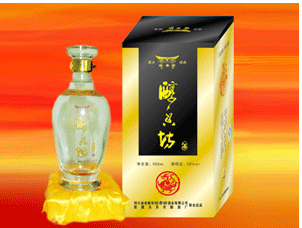 成都市醇香坊酒业有限公司  