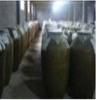 宜宾神泉酒业有限公司  