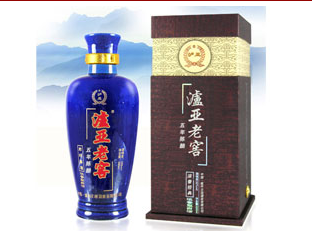 泸州古池酒业有限公司