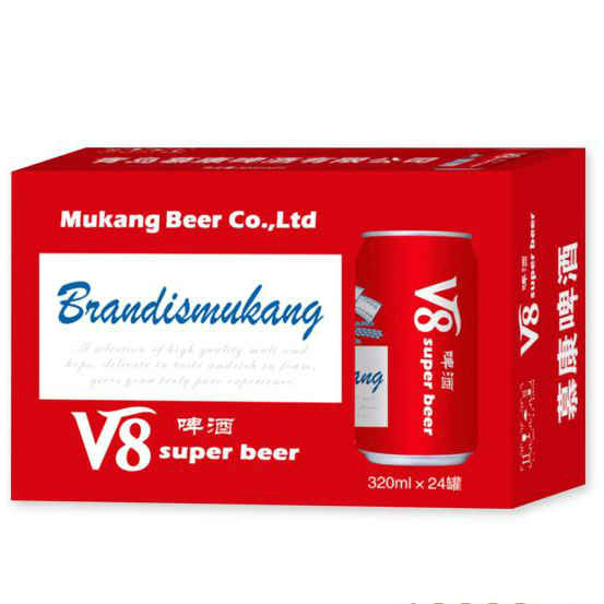 山东慕德酒业有限公司