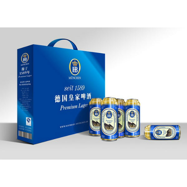 淄博豪夫堡啤酒销售有限公司