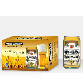 青岛安岛酒业有限公司