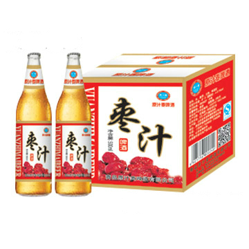 青岛原汁麦啤酒有限公司