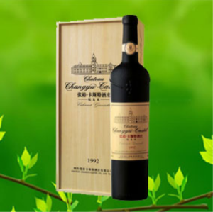南京百得利庄园酒业有限公司