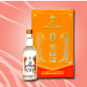 江苏金高酒业有限公司