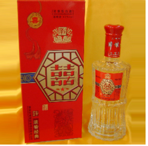 淮安市淮阴韩候酒业有限公司