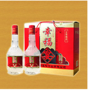 四川泸州宏福酒业有限公司