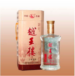 绵阳市越王楼酒业有限公司