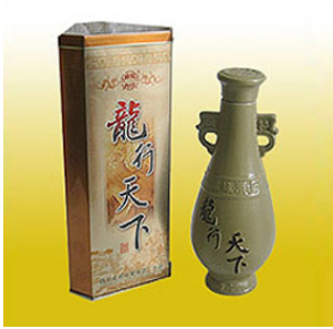 崇州市玉粮酒业有限公司